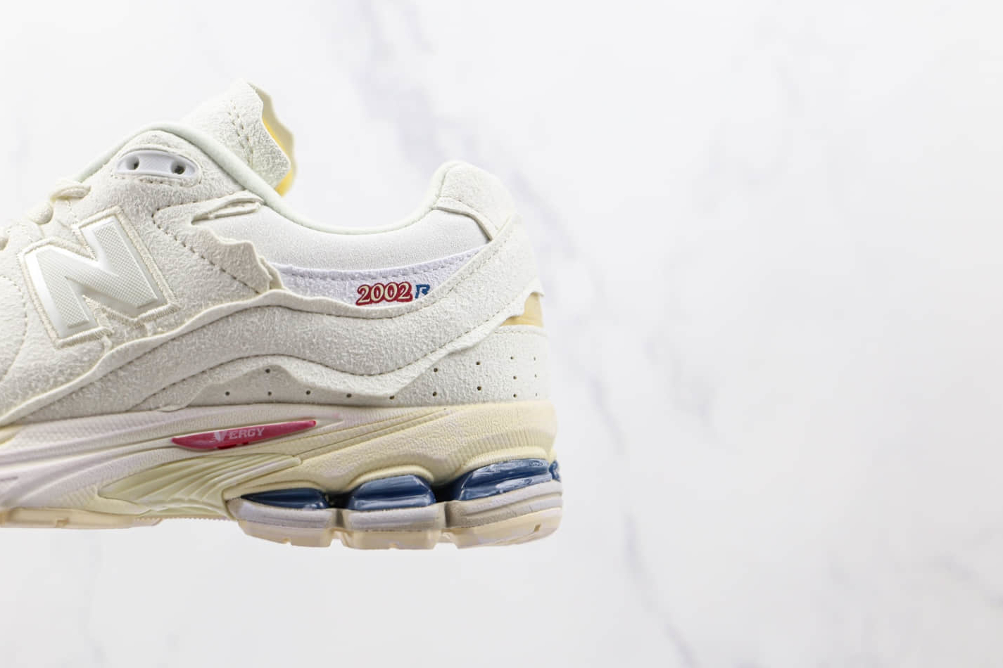 New Balance 2002R 'Protection Pack - Sea Salt' M2002RDC | Stylish and Protective Sneakers New Balance 2002R 'Protection Pack - Sea Salt' M2002RDC | Stylish and Protective Sneakers