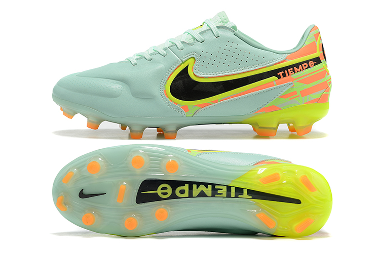 Nike Tiempo Legend 9 Elite FG 'Bonded Pack' CZ8482-343 - Unparalleled Performance & Style Nike Tiempo Legend 9 Elite FG 'Bonded Pack' CZ8482-343 - Unparalleled Performance & Style