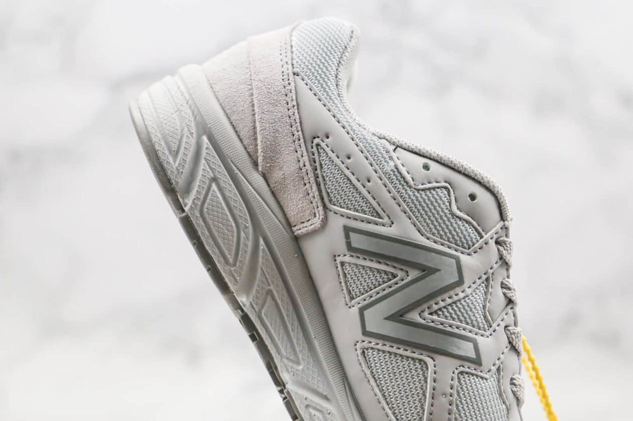 Shop the Stylish New Balance 480 Grey W480SS5 for Ultimate Comfort