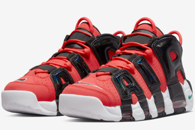 Nike Air More Uptempo 'I Got Next' DV2129-600 | Shop Now for Iconic Sneakers Nike Air More Uptempo 'I Got Next' DV2129-600 | Shop Now for Iconic Sneakers