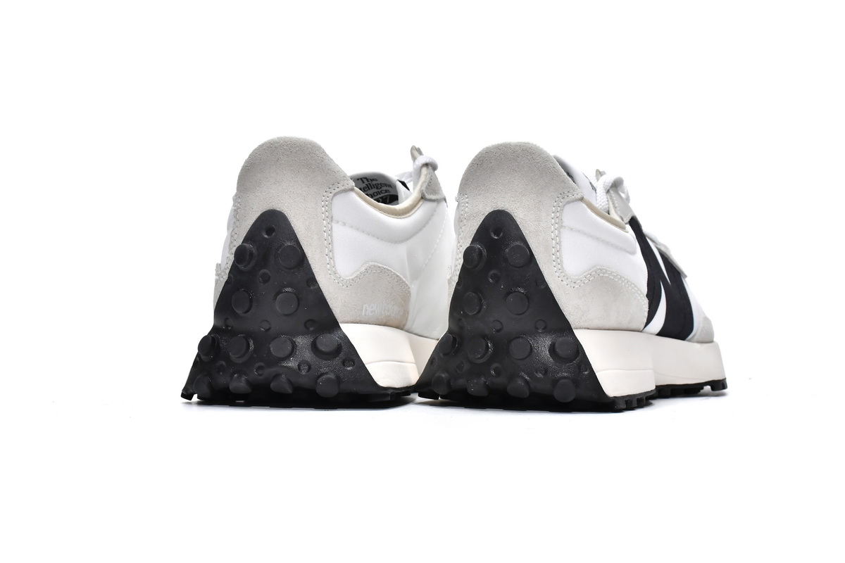 New Balance 327 Sea Salt MS327FE - Stylish and Comfortable Footwear New Balance 327 Sea Salt MS327FE - Stylish and Comfortable Footwear