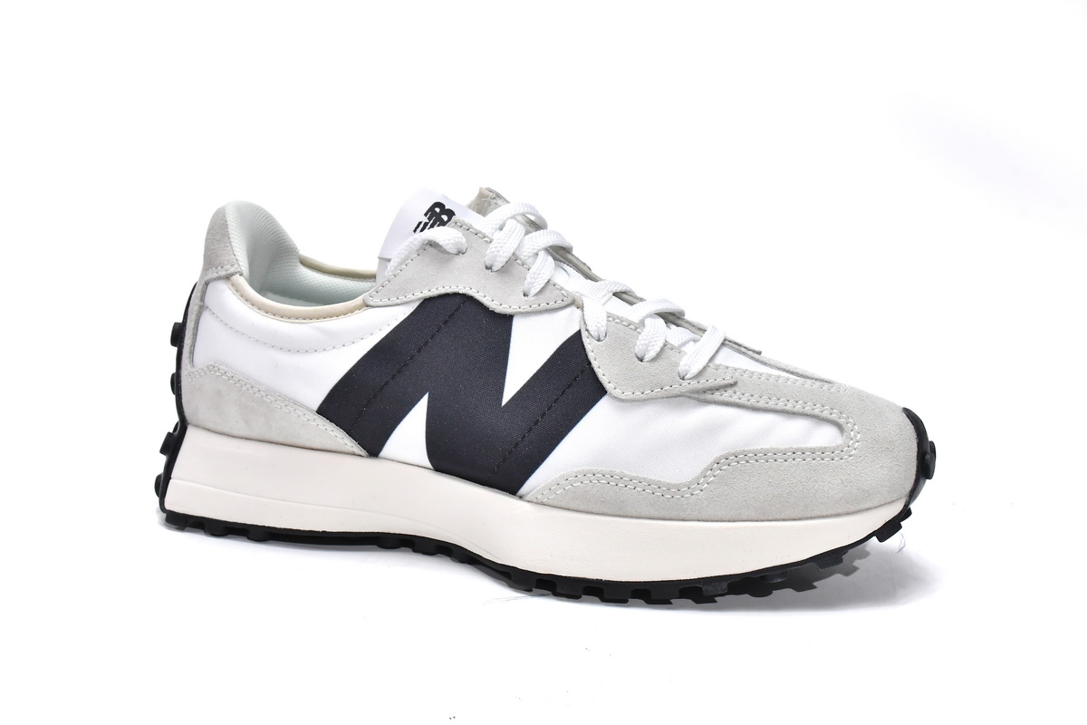 New Balance 327 Sea Salt MS327FE - Stylish and Comfortable Footwear New Balance 327 Sea Salt MS327FE - Stylish and Comfortable Footwear