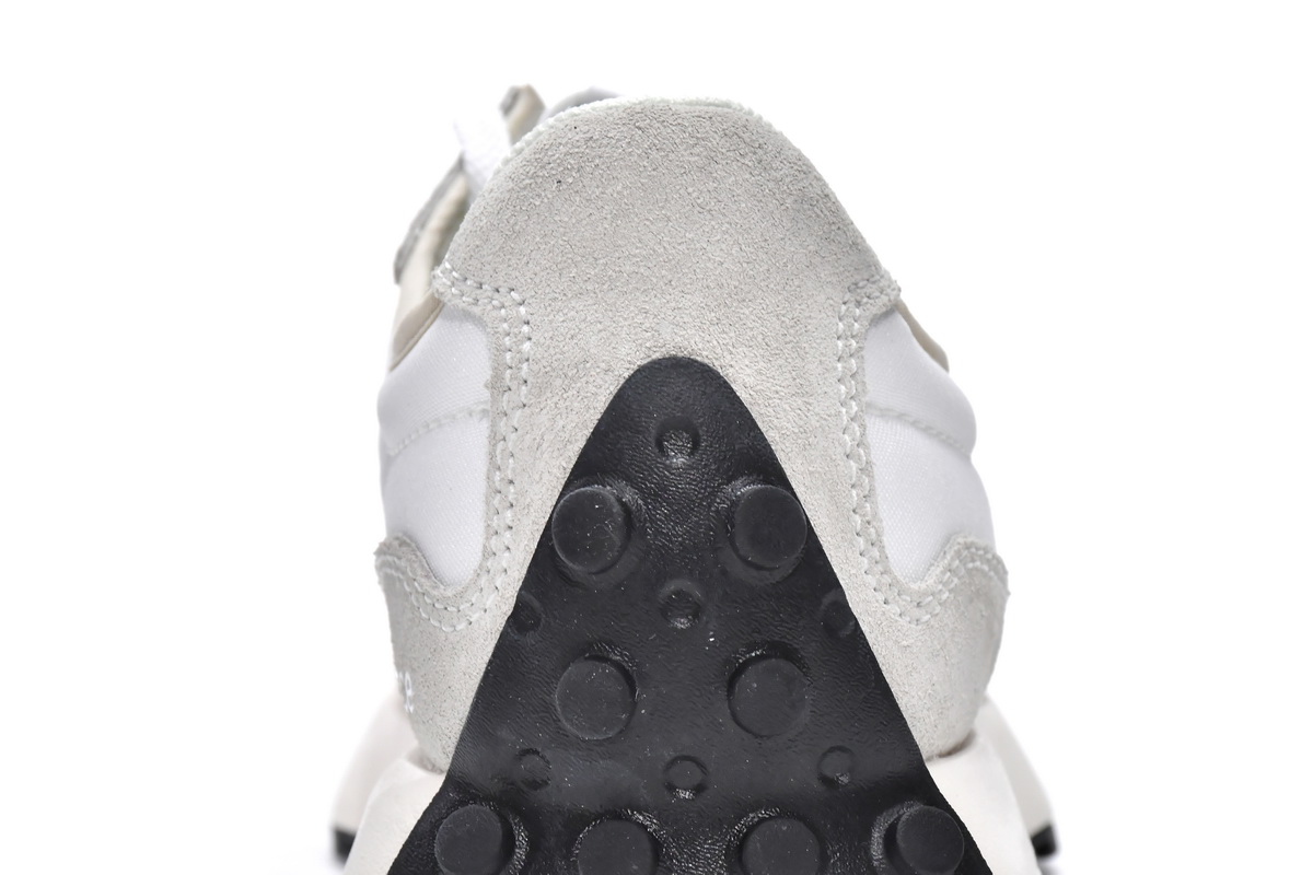 New Balance 327 Sea Salt MS327FE - Stylish and Comfortable Footwear New Balance 327 Sea Salt MS327FE - Stylish and Comfortable Footwear