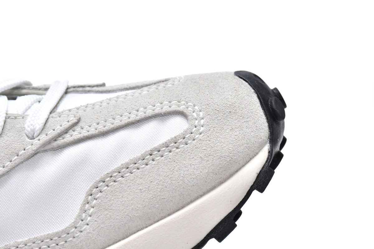 New Balance 327 Sea Salt MS327FE - Stylish and Comfortable Footwear New Balance 327 Sea Salt MS327FE - Stylish and Comfortable Footwear