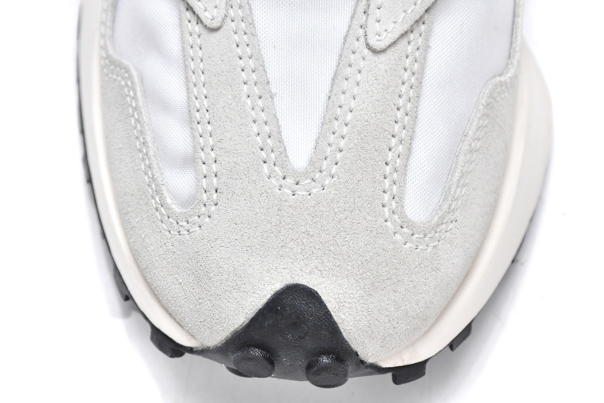 New Balance 327 Sea Salt MS327FE - Stylish and Comfortable Footwear New Balance 327 Sea Salt MS327FE - Stylish and Comfortable Footwear