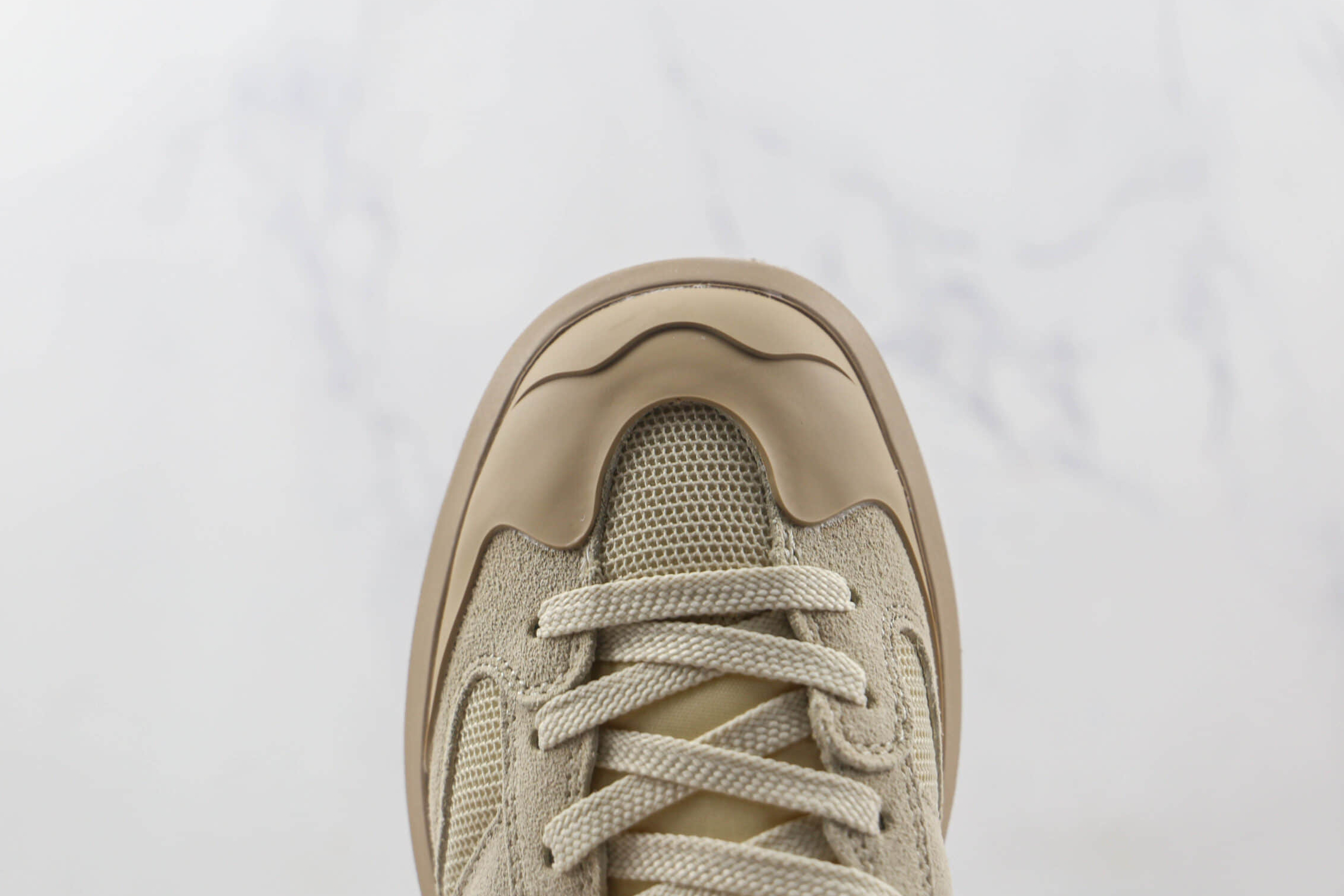 New Balance CT302WB Skate Shoes 'Brown Cream' - Premium Quality & Style