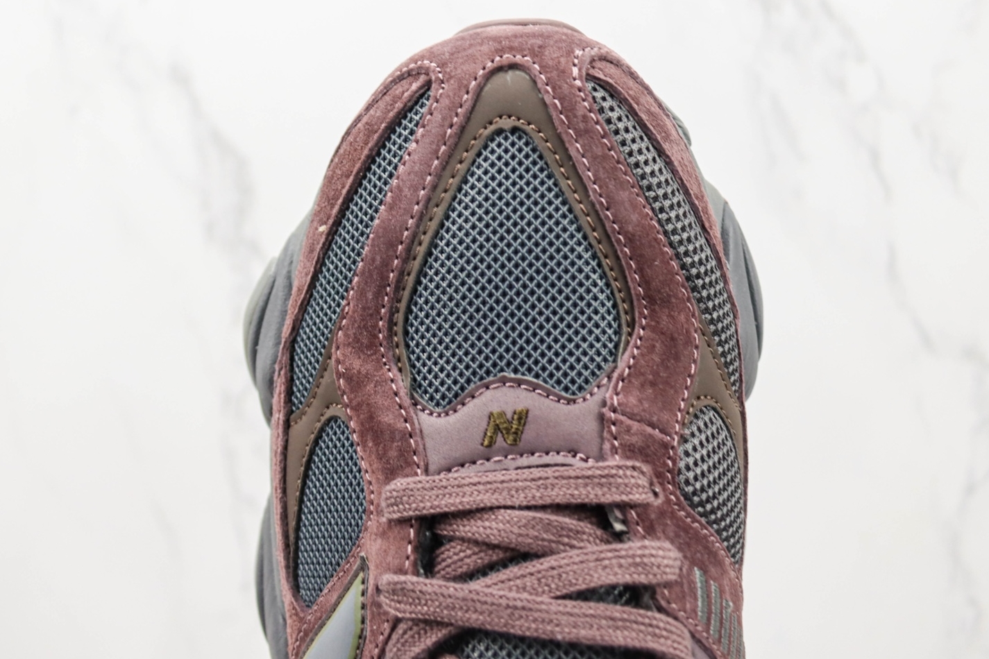 New Balance 9060 Truffle Magnet Rich Earth - Superior Style and Comfort