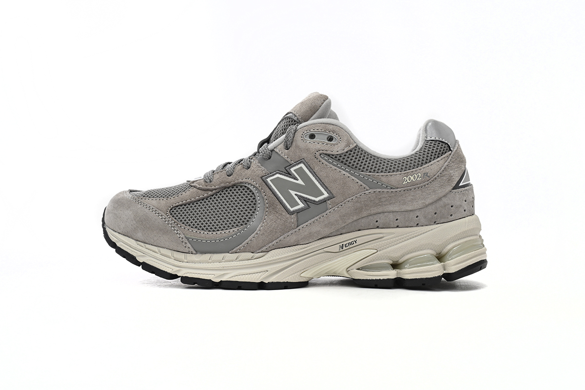 New Balance 2002R 'Marblehead' ML2002RC - Stylish and Comfortable Athletic Footwear