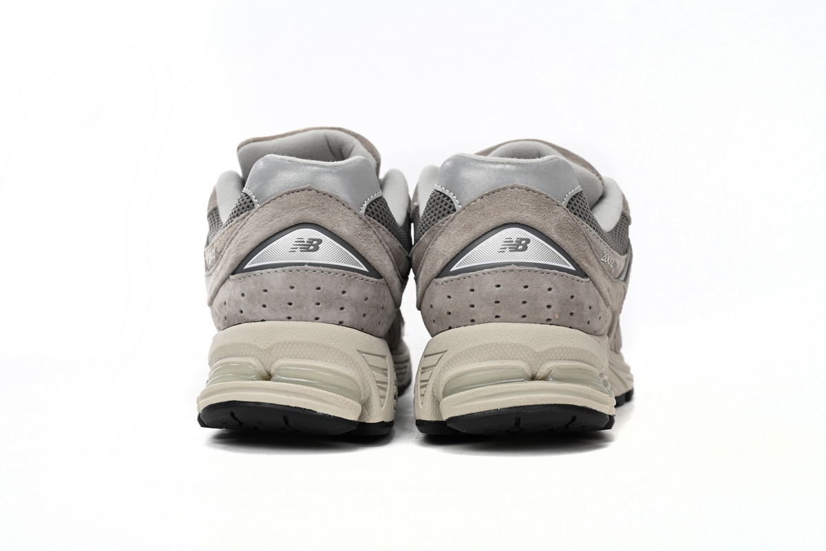 New Balance 2002R 'Marblehead' ML2002RC - Stylish and Comfortable Athletic Footwear