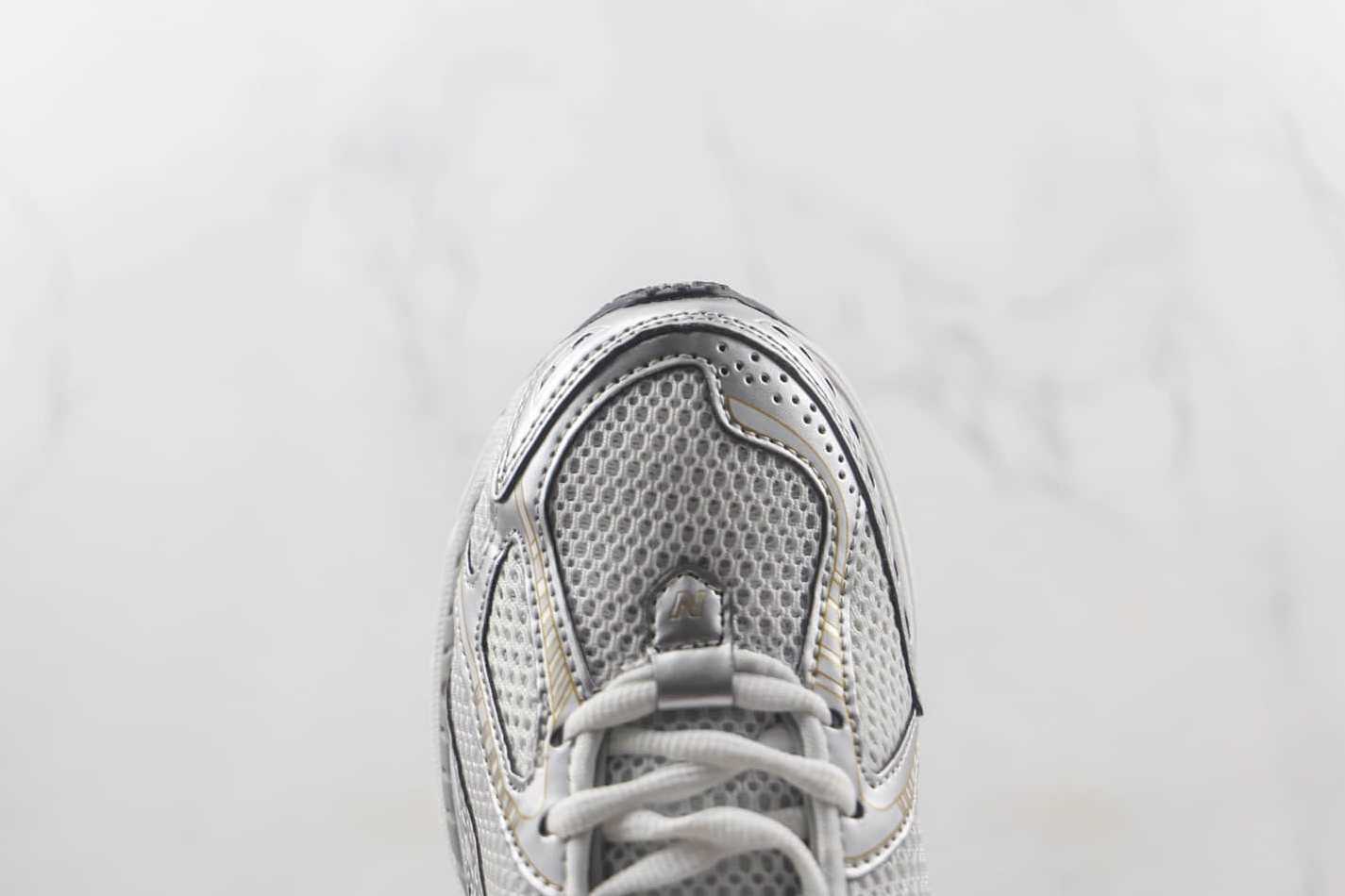 New Balance 1906R White Silver Metallic - Stylish and Versatile Footwear