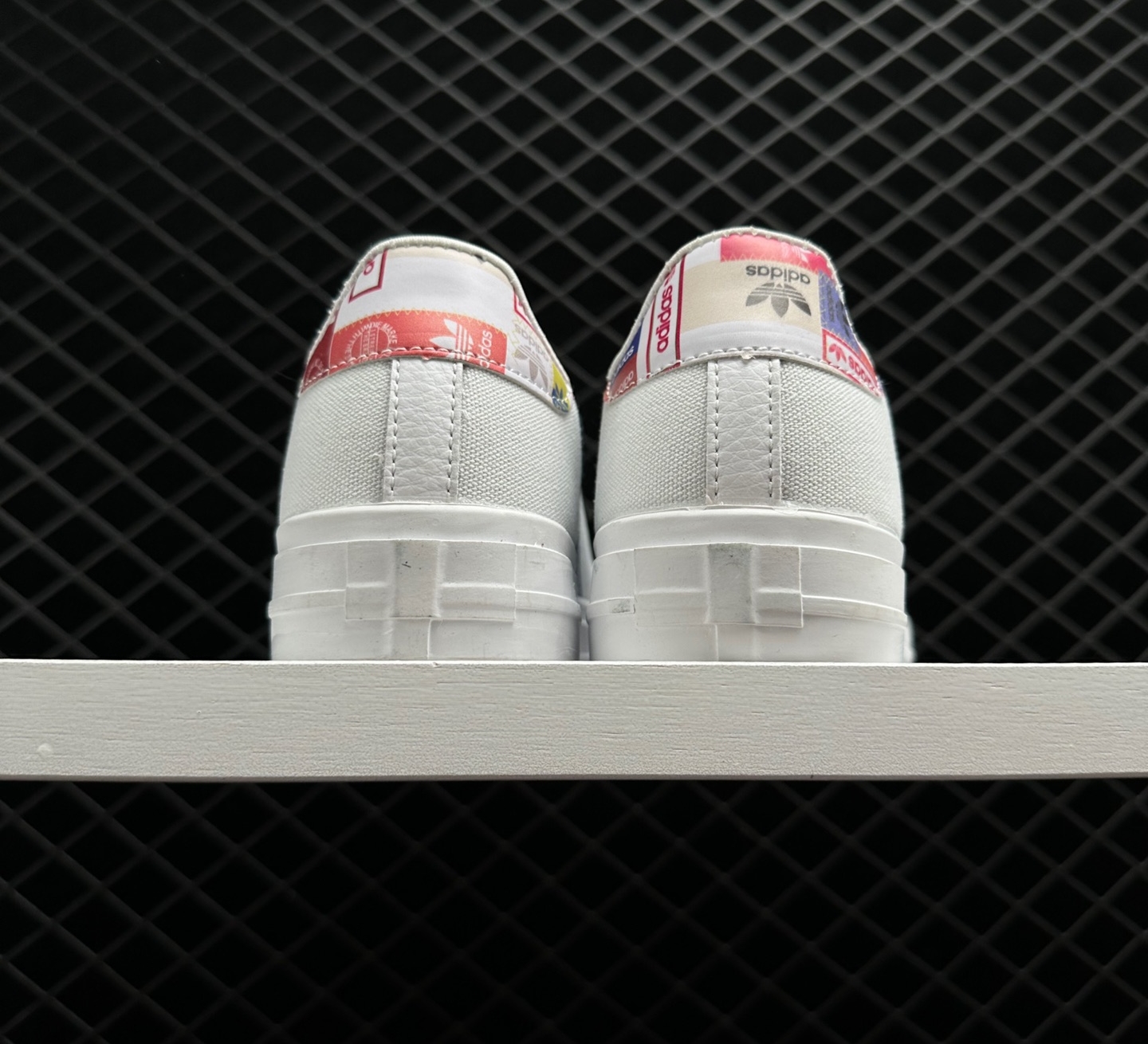 Adidas Originals Continental Vulc 'White Blue Green' FX3810 - Stylish and Classic Sneakers Adidas Originals Continental Vulc 'White Blue Green' FX3810 - Stylish and Classic Sneakers