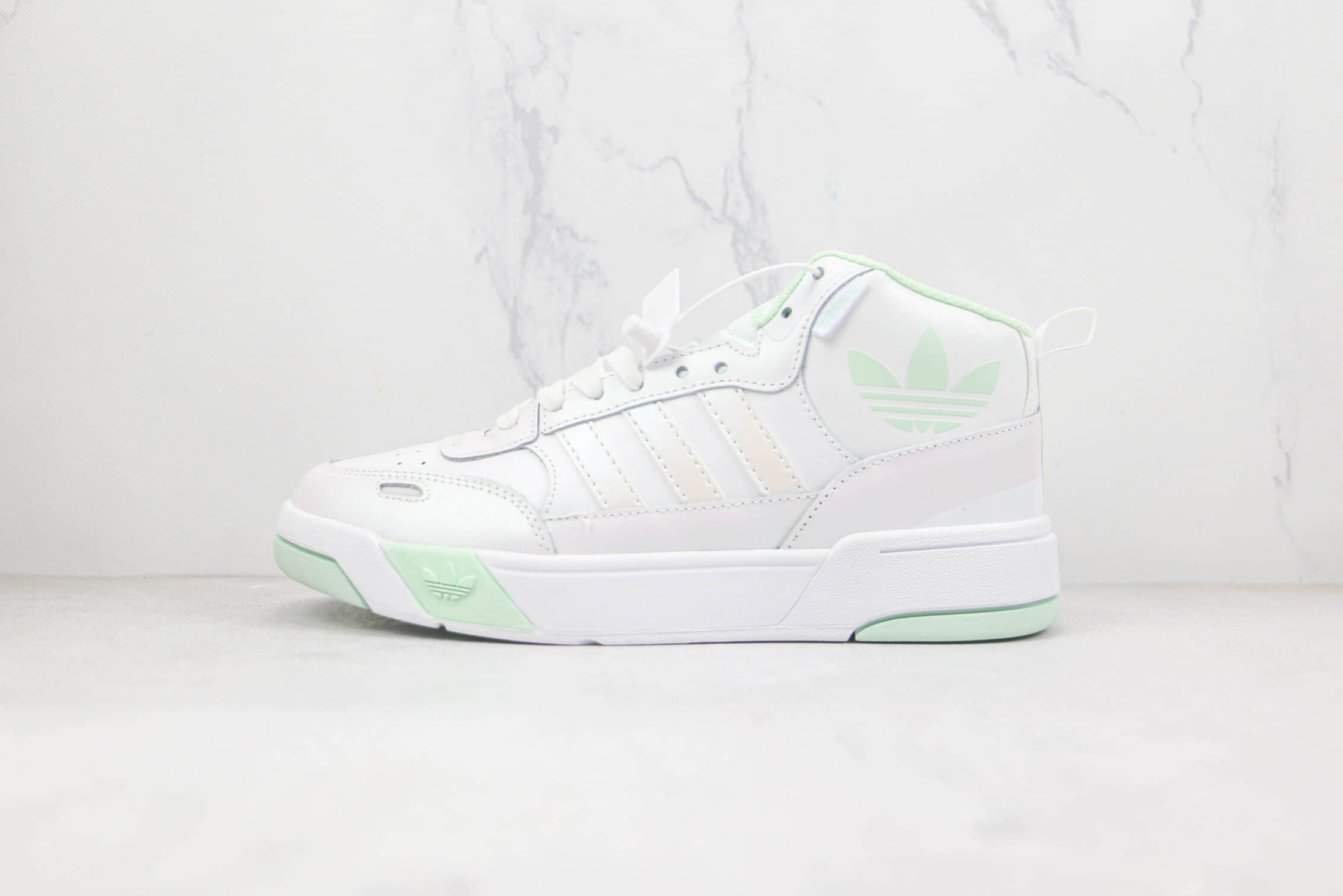 Adidas Originals Post Up Sneakers White GX2490 - Classic Style & Supreme Comfort