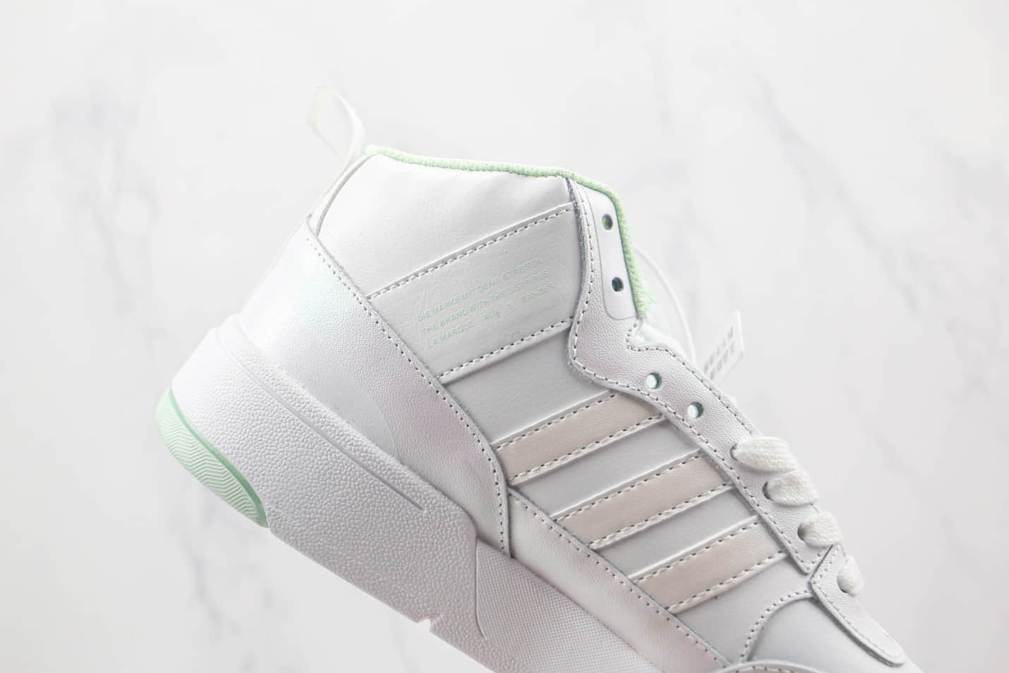 Adidas Originals Post Up Sneakers White GX2490 - Classic Style & Supreme Comfort