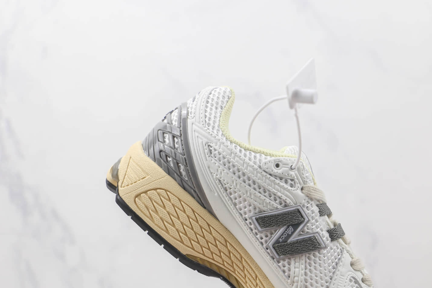 New Balance 1906R 'Sea Salt Marblehead' M1906RP Shoes: Premium Style and Comfort for All