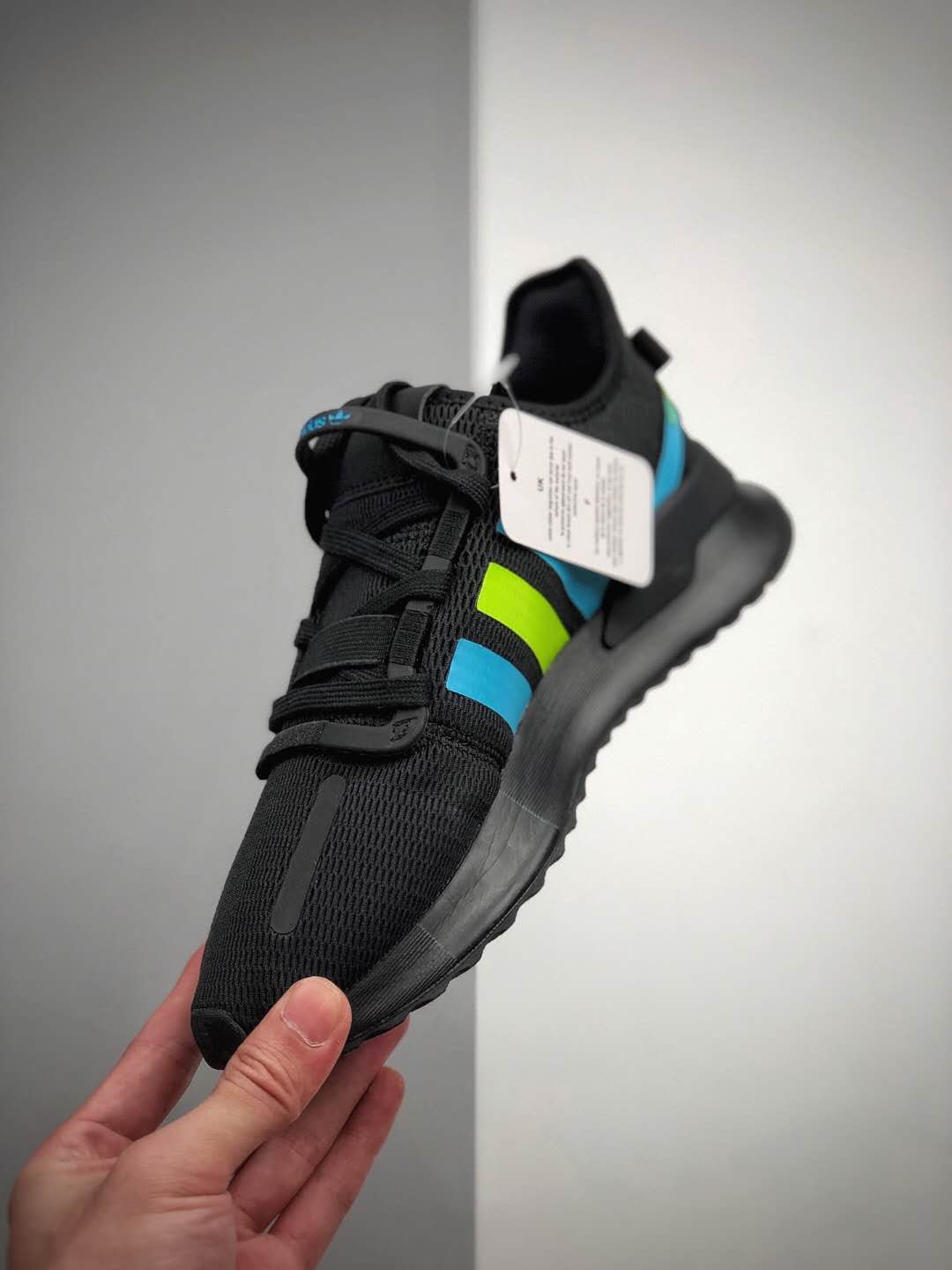 Adidas U_Path Run Blue Glow EG5330 - Stylish & Comfortable Footwear! Adidas U_Path Run Blue Glow EG5330 - Stylish & Comfortable Footwear!