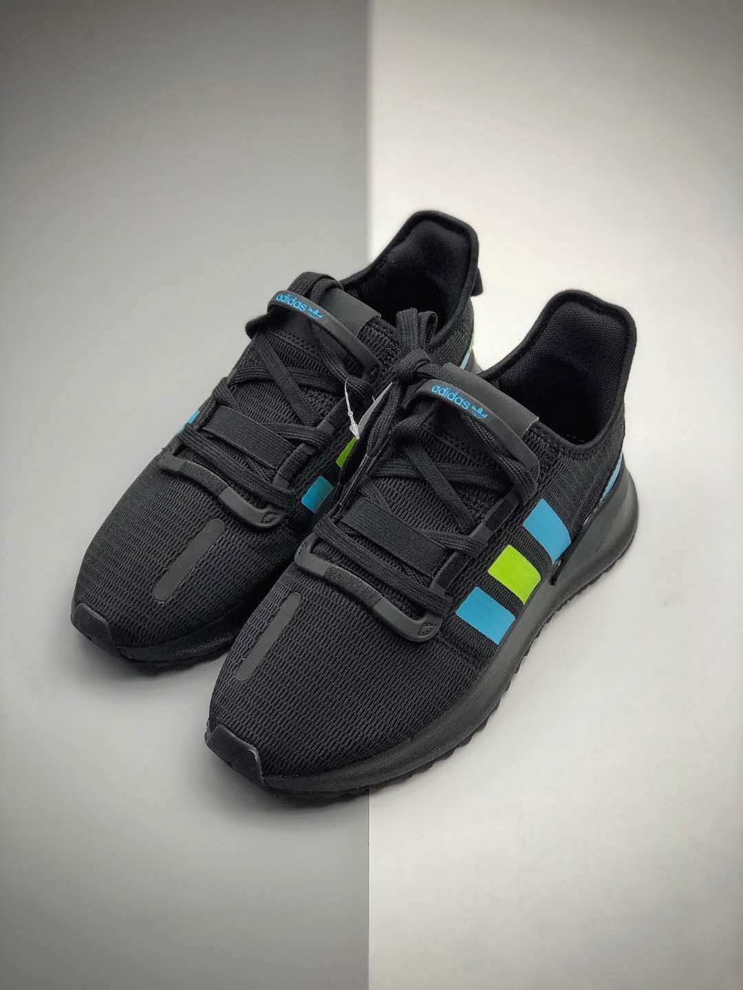 Adidas U_Path Run Blue Glow EG5330 - Stylish & Comfortable Footwear! Adidas U_Path Run Blue Glow EG5330 - Stylish & Comfortable Footwear!