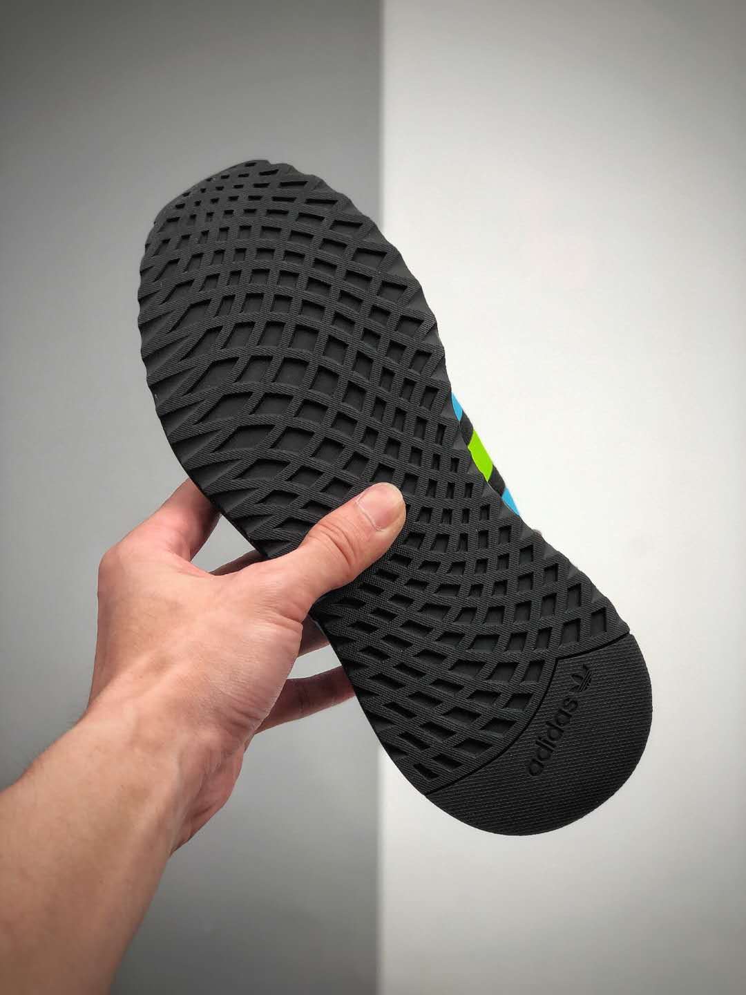 Adidas U_Path Run Blue Glow EG5330 - Stylish & Comfortable Footwear! Adidas U_Path Run Blue Glow EG5330 - Stylish & Comfortable Footwear!