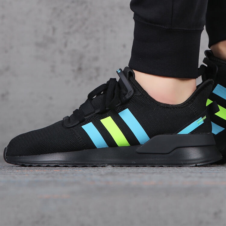 Adidas U_Path Run Blue Glow EG5330 - Stylish & Comfortable Footwear! Adidas U_Path Run Blue Glow EG5330 - Stylish & Comfortable Footwear!