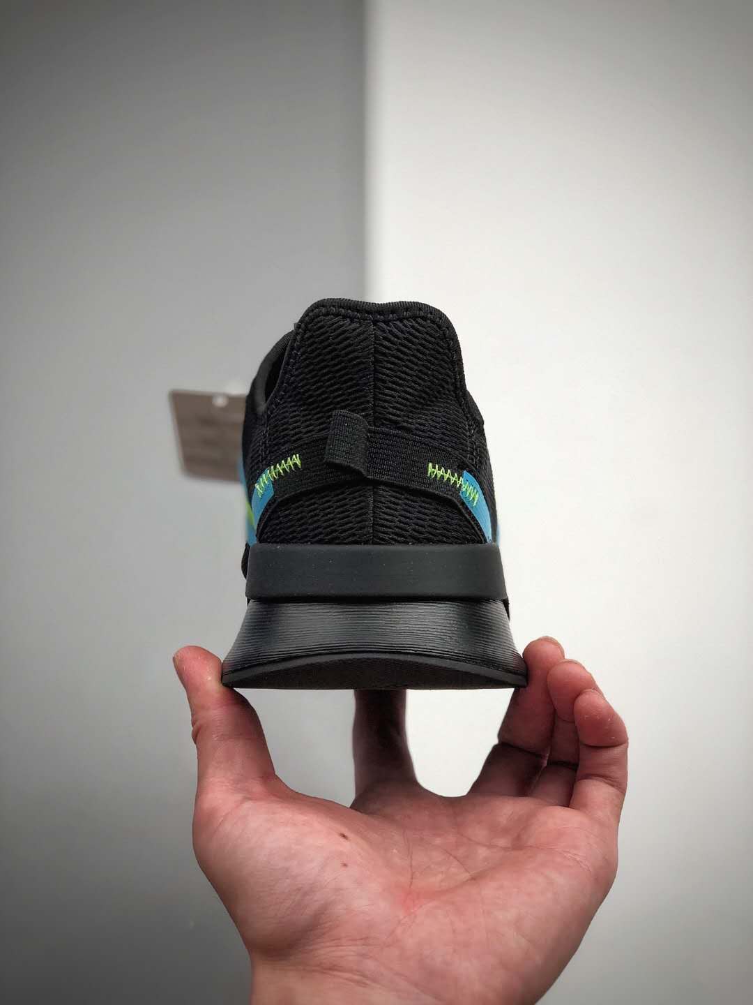 Adidas U_Path Run Blue Glow EG5330 - Stylish & Comfortable Footwear!