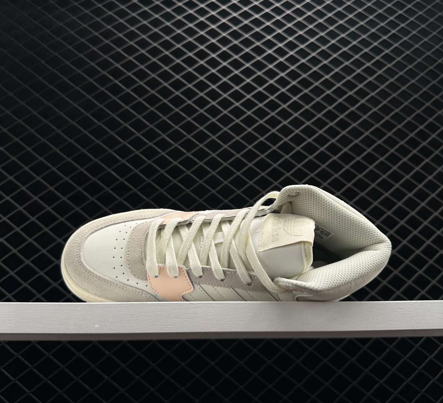 Adidas Originals Drop Step XL 'White Multi-Color' - Shop Now! Adidas Originals Drop Step XL 'White Multi-Color' - Shop Now!