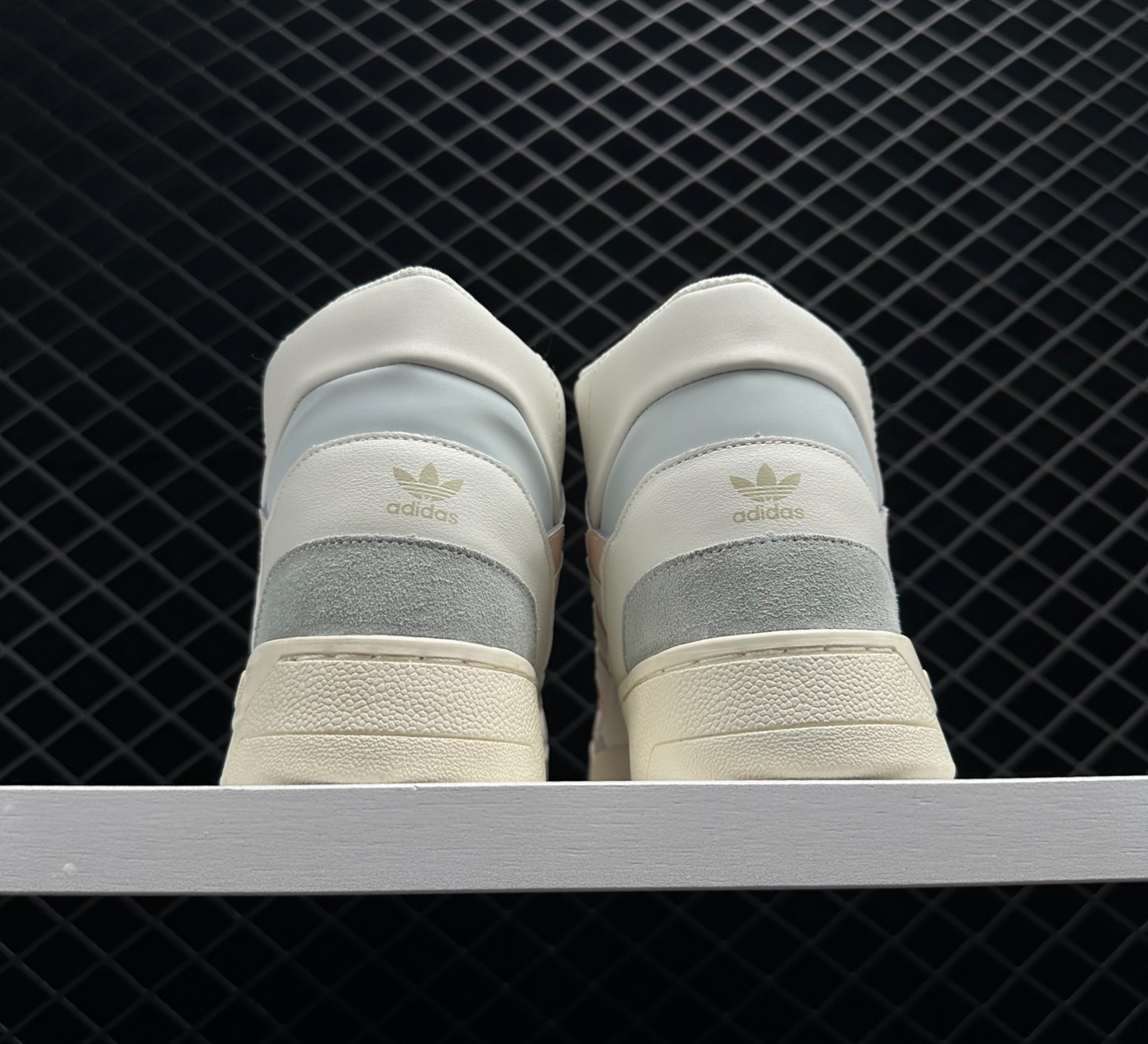 Adidas Originals Drop Step XL 'White Multi-Color' - Shop Now! Adidas Originals Drop Step XL 'White Multi-Color' - Shop Now!