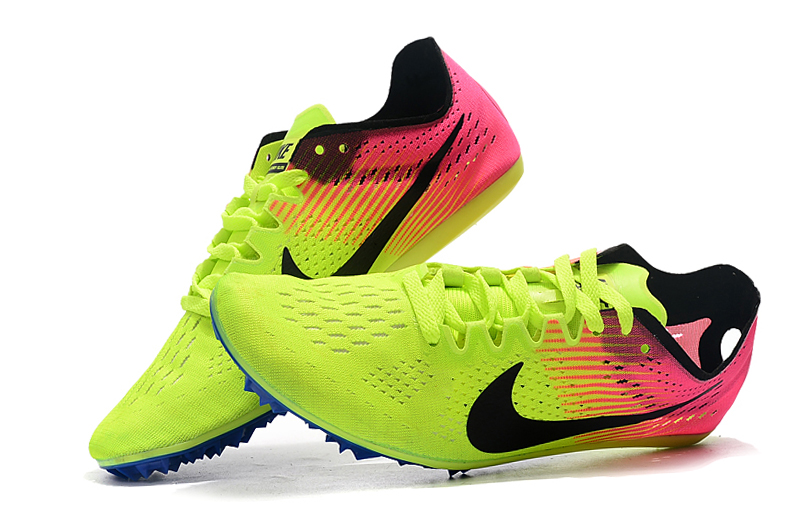 Nike Zoom Matumbo 3 OC 'Multicolor' 882014 999: Lightweight Track Spikes for Optimal Speed and Style