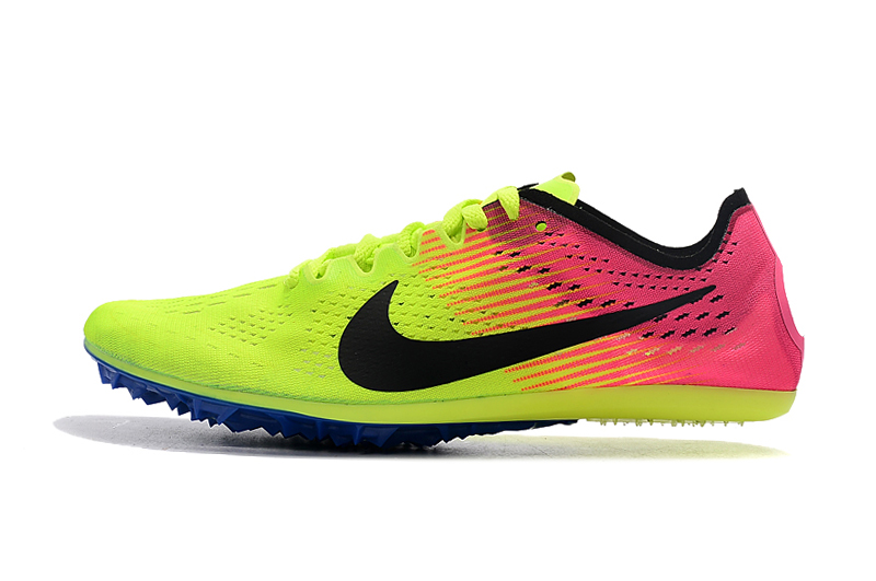 Nike Zoom Matumbo 3 OC 'Multicolor' 882014 999: Lightweight Track Spikes for Optimal Speed and Style