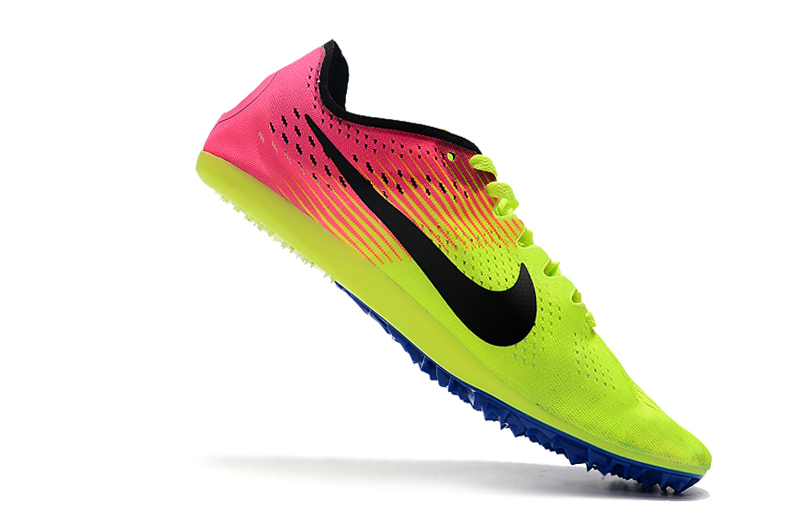 Nike Zoom Matumbo 3 OC 'Multicolor' 882014 999: Lightweight Track Spikes for Optimal Speed and Style
