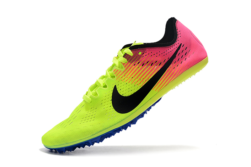 Nike Zoom Matumbo 3 OC 'Multicolor' 882014 999: Lightweight Track Spikes for Optimal Speed and Style