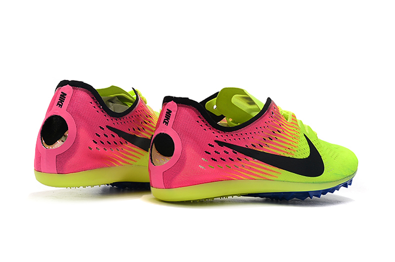 Nike Zoom Matumbo 3 OC 'Multicolor' 882014 999: Lightweight Track Spikes for Optimal Speed and Style