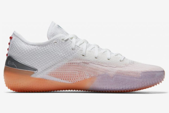 Nike Kobe AD NXT 360 'Infrared' AQ1087-100 - High-Performance Basketball Shoes Nike Kobe AD NXT 360 'Infrared' AQ1087-100 - High-Performance Basketball Shoes