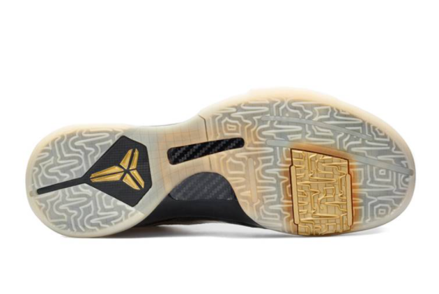 Nike Zoom Kobe 5 'Big Stage Away' 386429-008: Shop the Iconic Limited Edition Basketball Shoe