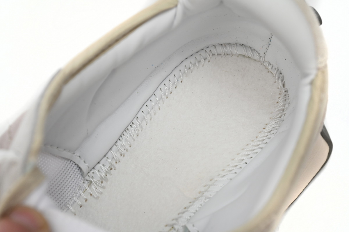 New Balance Noritake X 327 'Light Grey' MS327NW1 - Stylish and Comfortable Sneakers New Balance Noritake X 327 'Light Grey' MS327NW1 - Stylish and Comfortable Sneakers