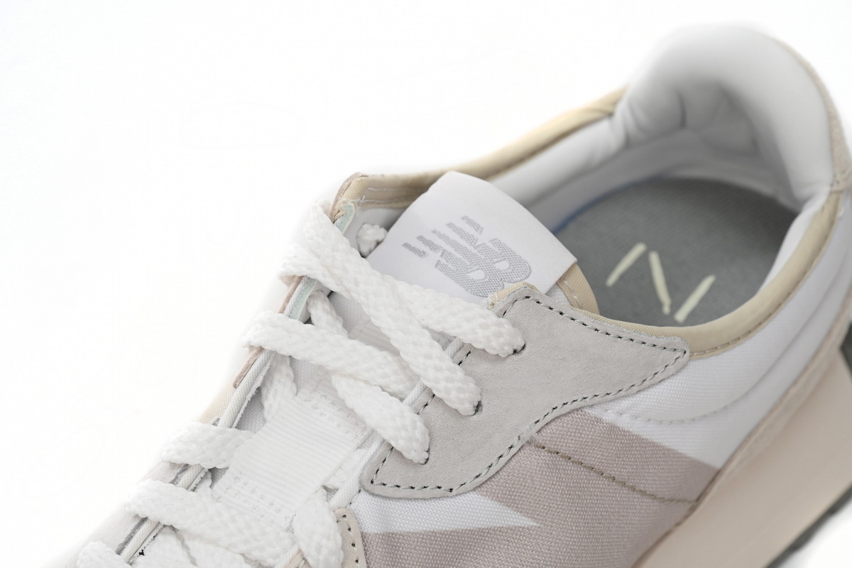 New Balance Noritake X 327 'Light Grey' MS327NW1 - Stylish and Comfortable Sneakers New Balance Noritake X 327 'Light Grey' MS327NW1 - Stylish and Comfortable Sneakers