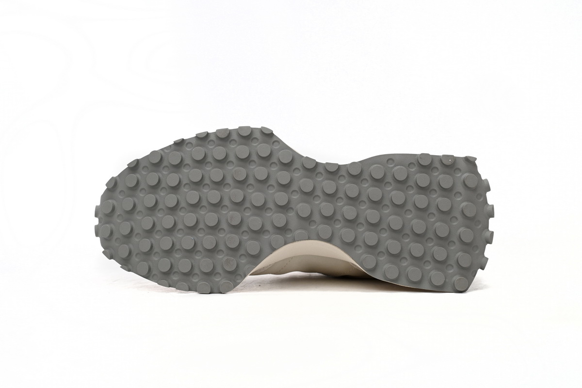 New Balance Noritake X 327 'Light Grey' MS327NW1 - Stylish and Comfortable Sneakers New Balance Noritake X 327 'Light Grey' MS327NW1 - Stylish and Comfortable Sneakers