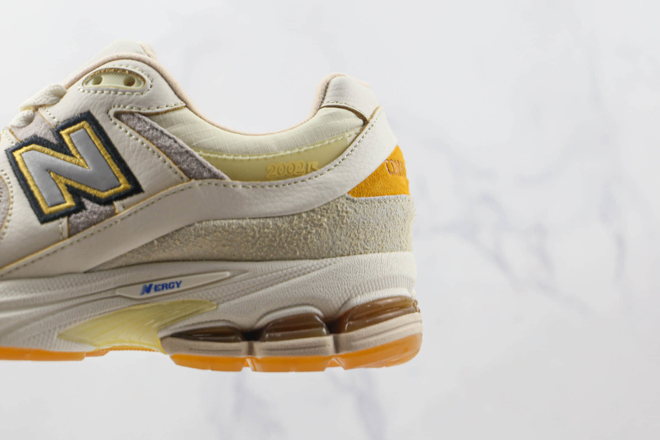 New Balance Joe Freshgoods x 2002R 'Conversations Amongst Us' M2002RJ1 - Exclusive Collaboration with Joe Freshgoods New Balance Joe Freshgoods x 2002R 'Conversations Amongst Us' M2002RJ1 - Exclusive Collaboration with Joe Freshgoods