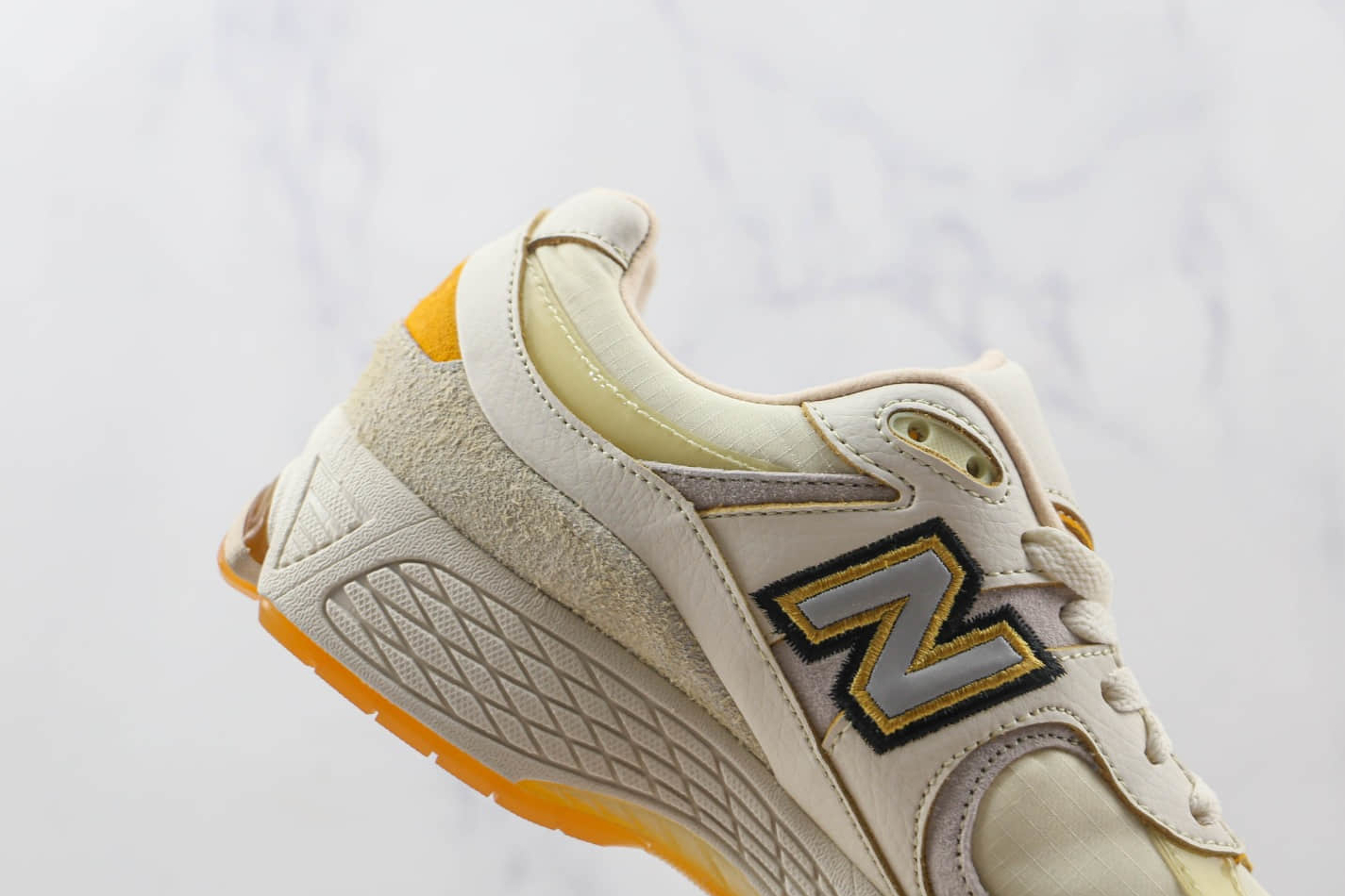 New Balance Joe Freshgoods x 2002R 'Conversations Amongst Us' M2002RJ1 - Exclusive Collaboration with Joe Freshgoods New Balance Joe Freshgoods x 2002R 'Conversations Amongst Us' M2002RJ1 - Exclusive Collaboration with Joe Freshgoods