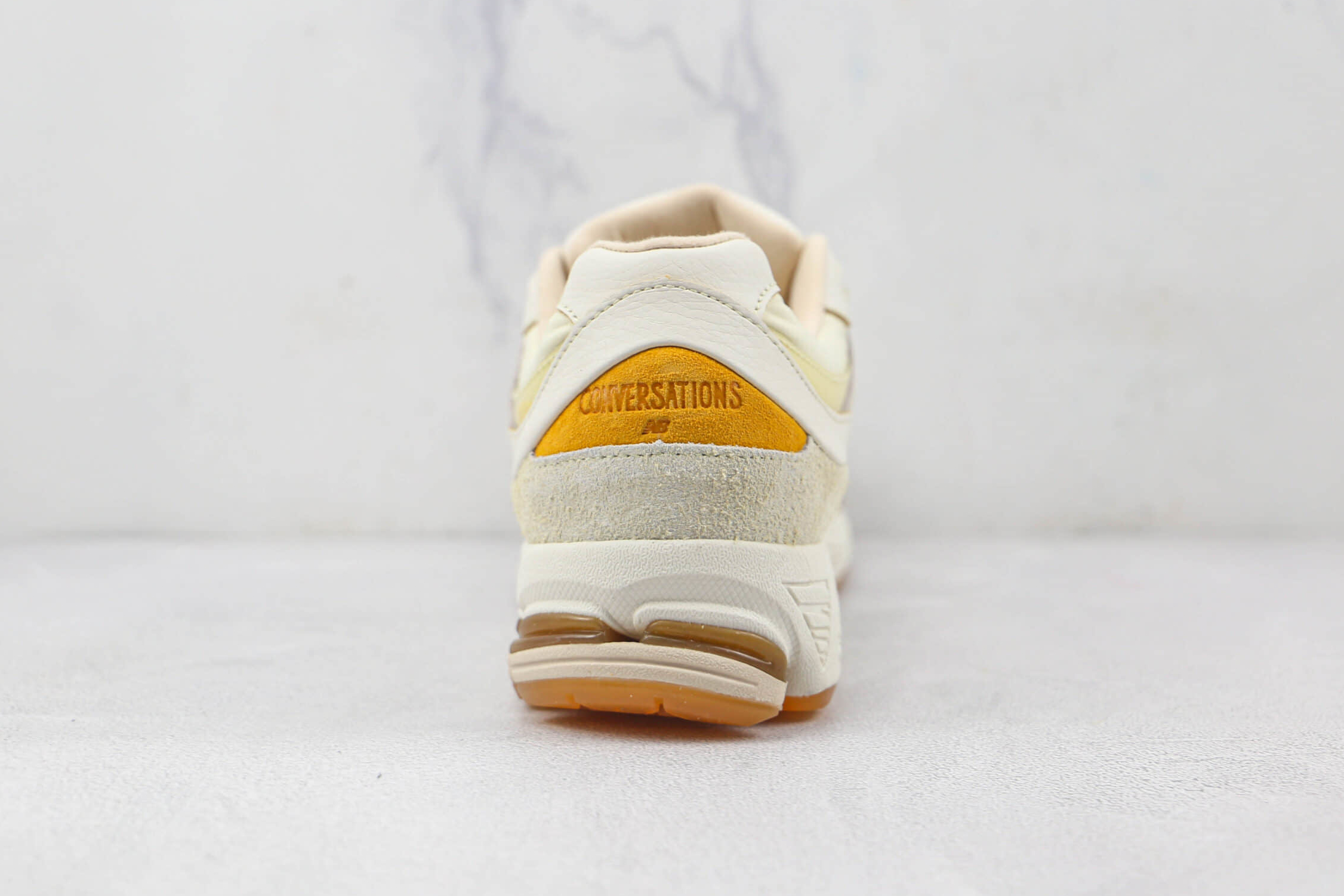 New Balance Joe Freshgoods x 2002R 'Conversations Amongst Us' M2002RJ1 - Exclusive Collaboration with Joe Freshgoods New Balance Joe Freshgoods x 2002R 'Conversations Amongst Us' M2002RJ1 - Exclusive Collaboration with Joe Freshgoods