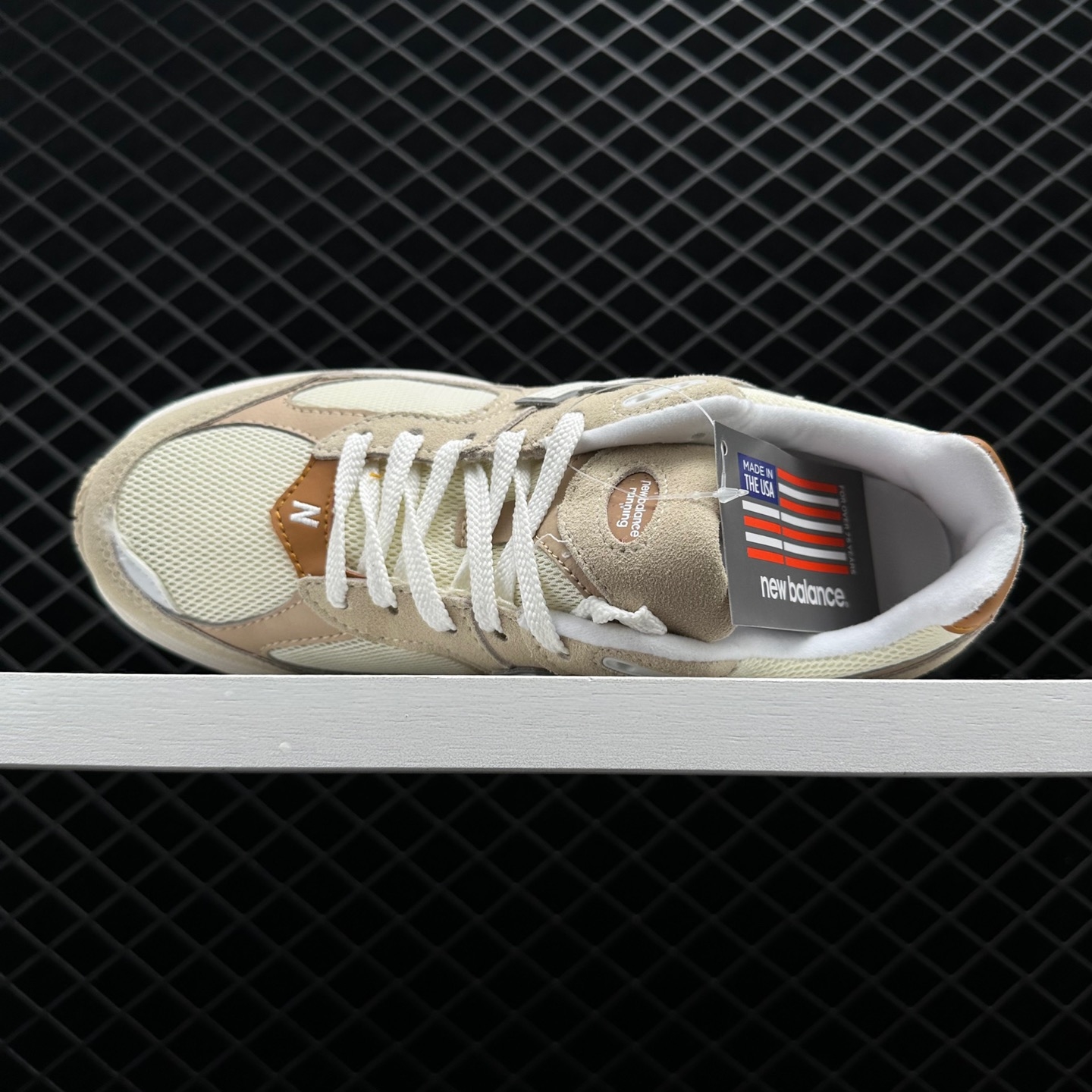 New Balance 2002R 'Sandstone' M2002RSC - Iconic Design, Enhanced Comfort New Balance 2002R 'Sandstone' M2002RSC - Iconic Design, Enhanced Comfort