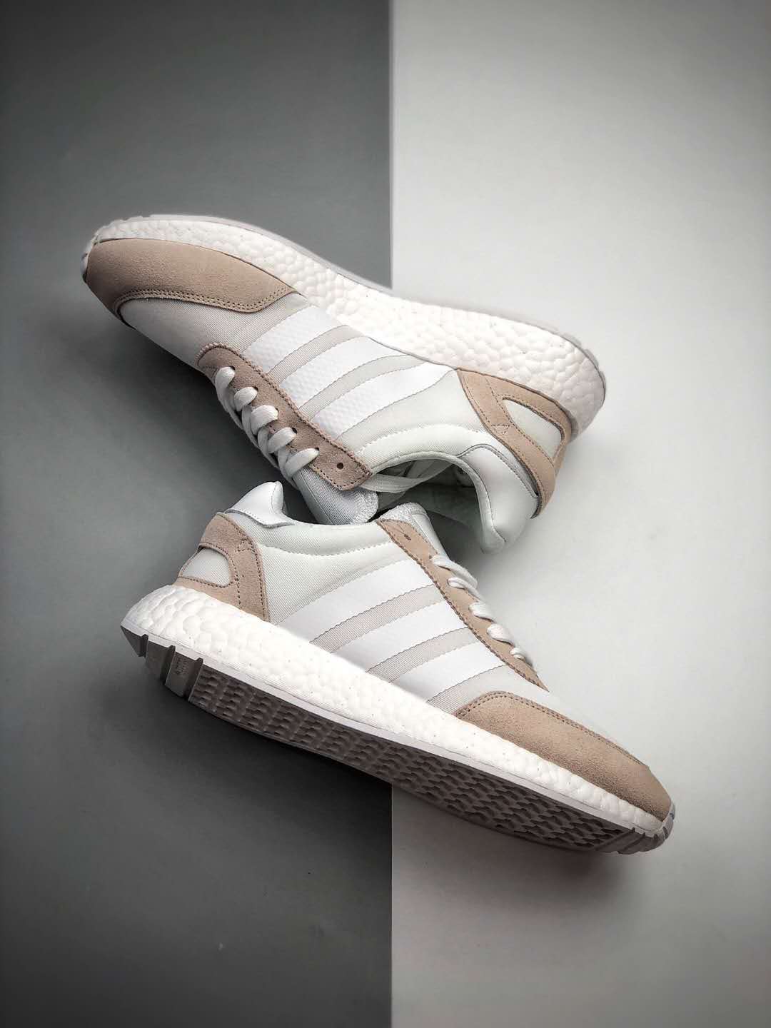 Adidas I-5923 'Cloud White' BD7812 - Stylish and Comfortable Sneakers