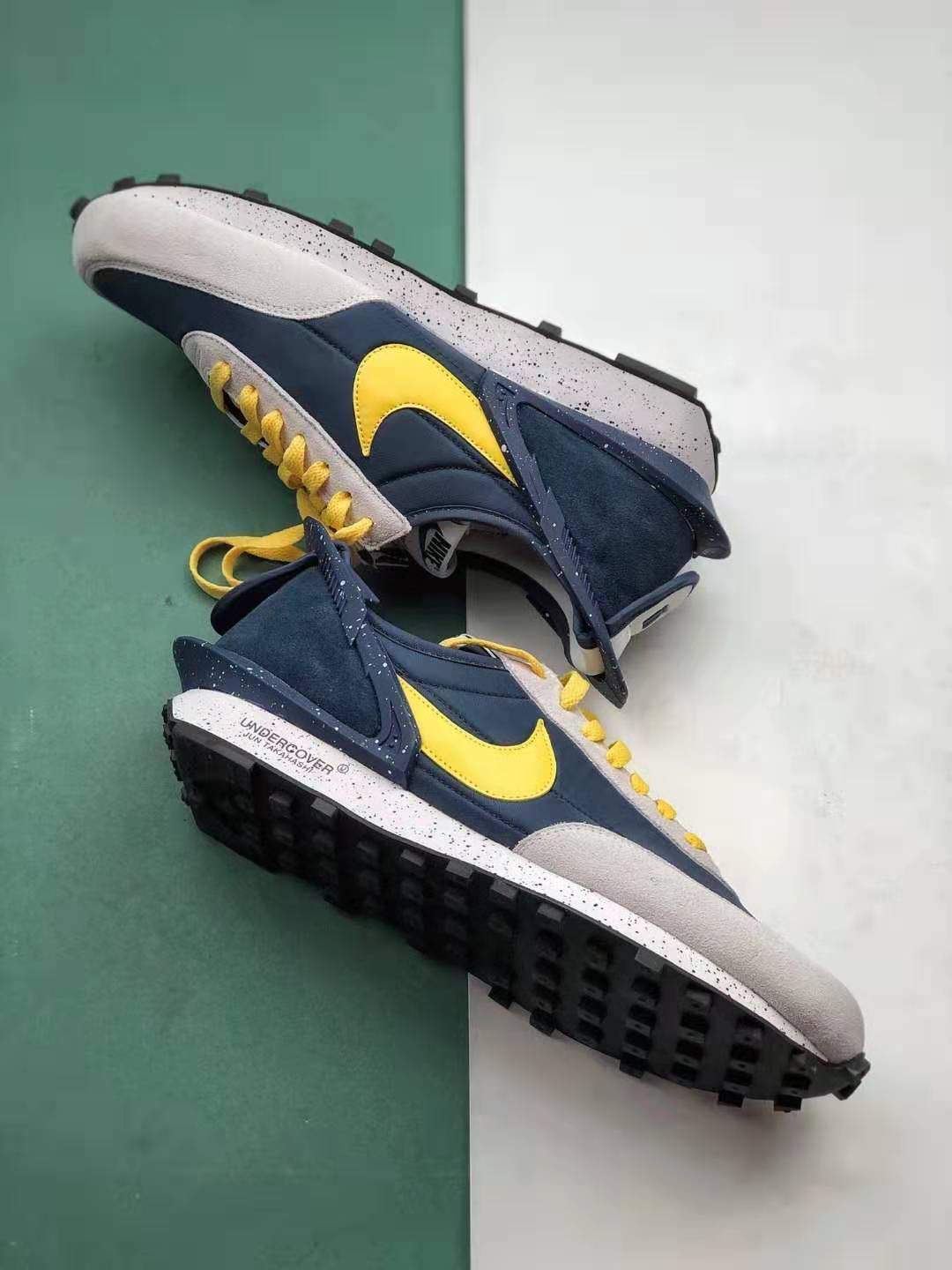 Nike Dbreak x Undercover BV4594-003 | Shop the Latest Collaboration Nike Dbreak x Undercover BV4594-003 | Shop the Latest Collaboration