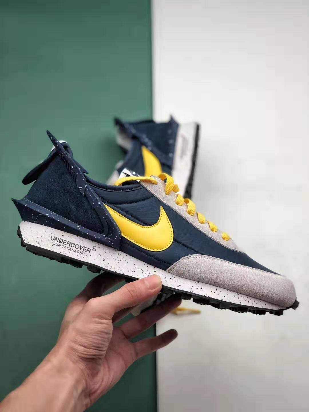 Nike Dbreak x Undercover BV4594-003 | Shop the Latest Collaboration Nike Dbreak x Undercover BV4594-003 | Shop the Latest Collaboration