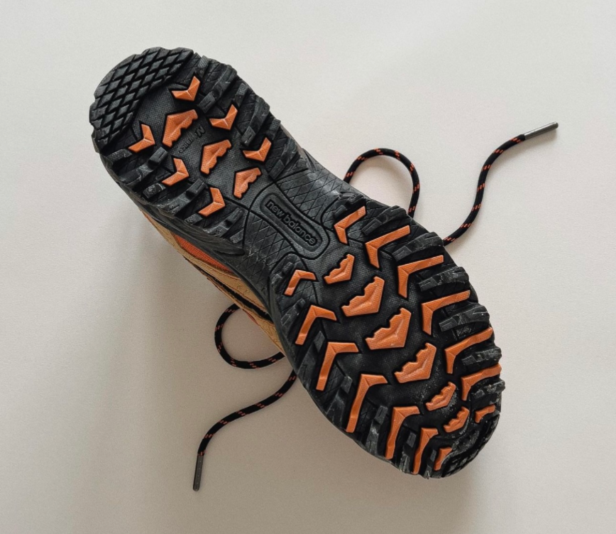 New Balance 610 Joe Freshgoods Beneath the Surface Lil Desert ML610TJ1 | Limited Edition Sneakers New Balance 610 Joe Freshgoods Beneath the Surface Lil Desert ML610TJ1 | Limited Edition Sneakers