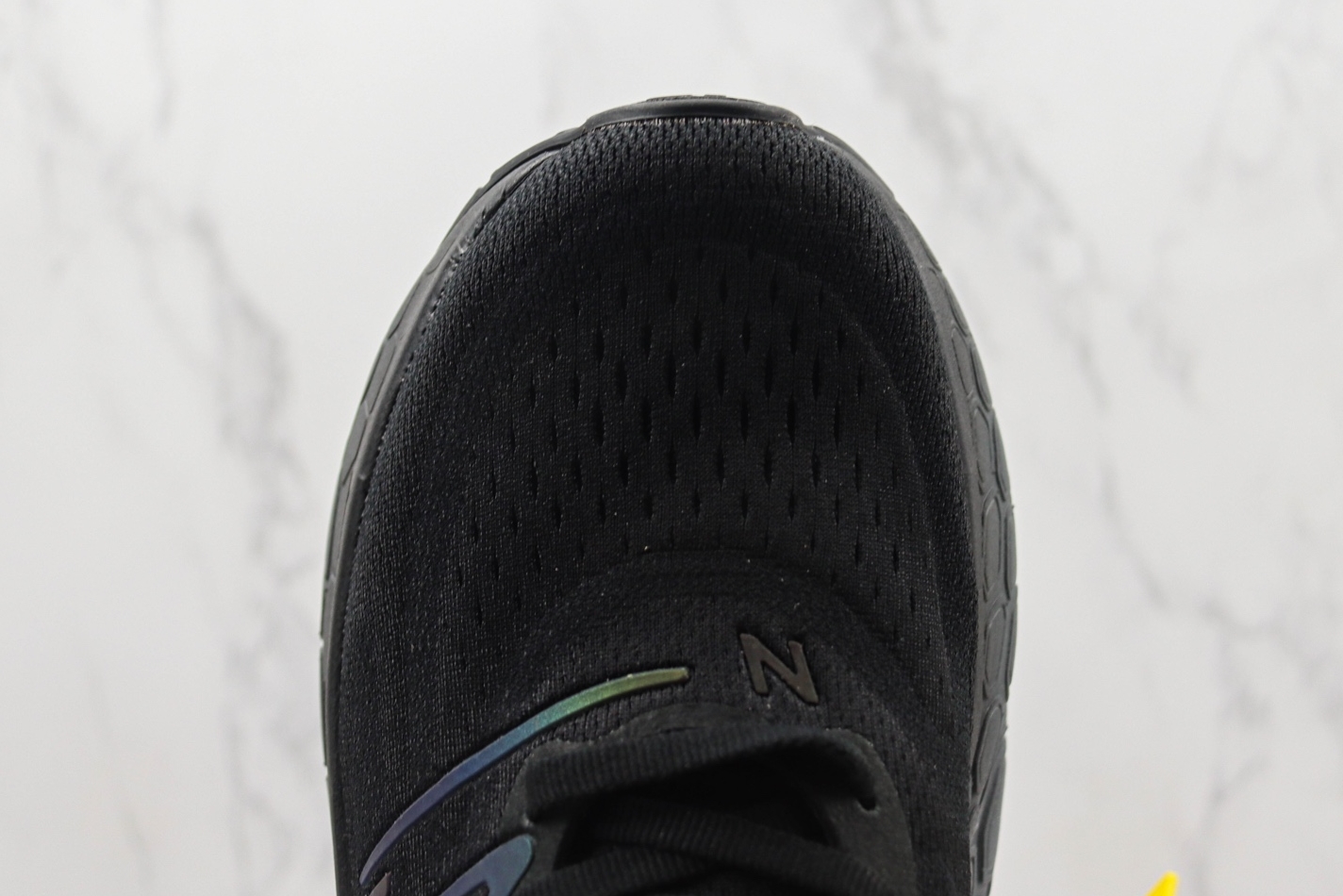 New Balance Fresh Foam x More V4 Black MMORBG4 - Ultimate Comfort and Support for Performance