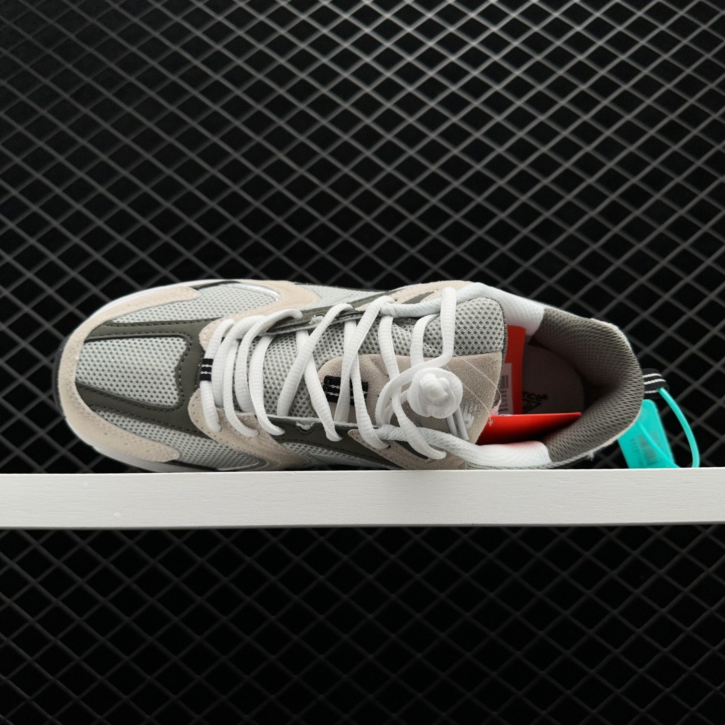 New Balance 530 MR530CB 'Grey Matter Harbor Grey' | Best Deals on Stylish Sneakers