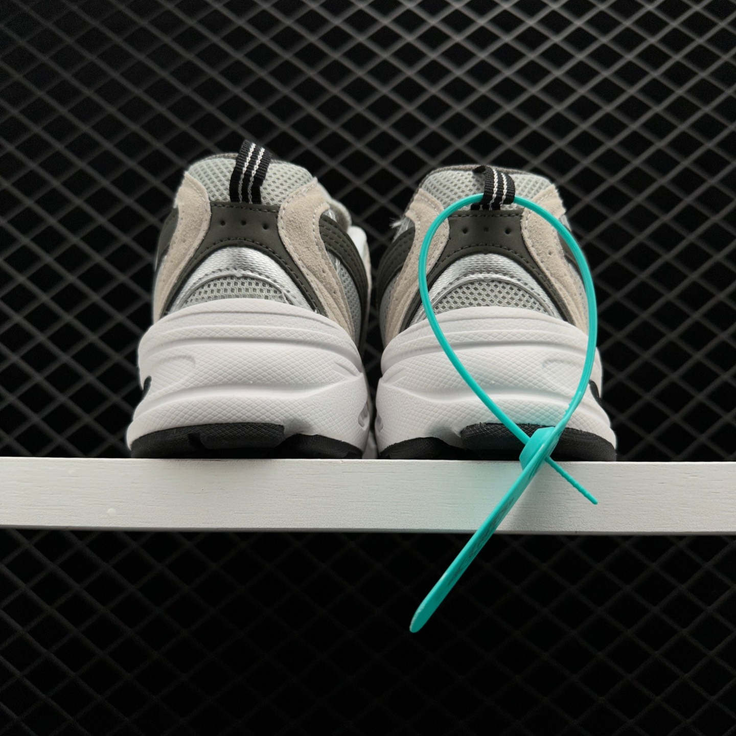 New Balance 530 MR530CB 'Grey Matter Harbor Grey' | Best Deals on Stylish Sneakers