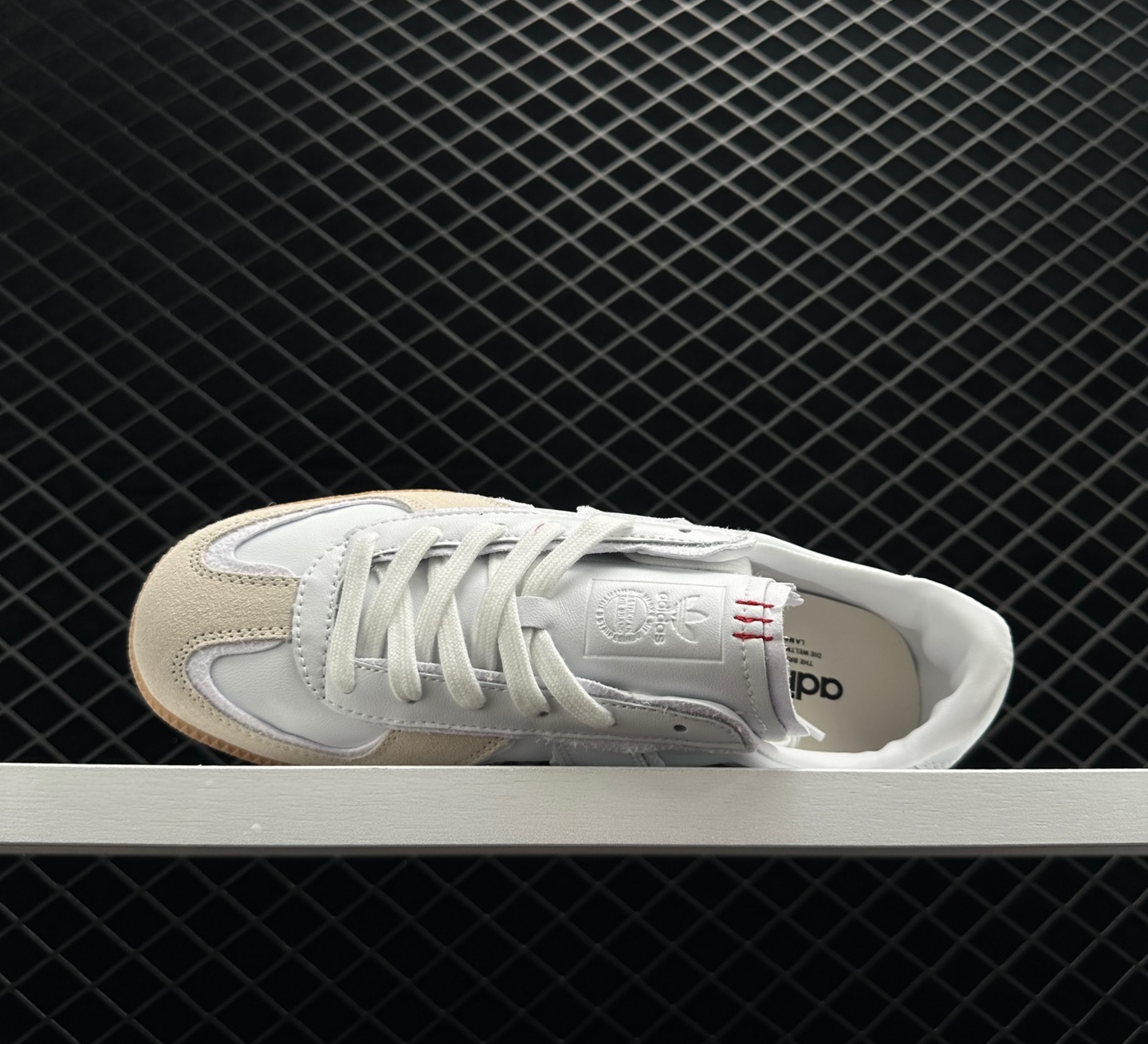 Adidas Originals Bw Army White HQ8512 - Iconic Retro Sneakers at Their Best