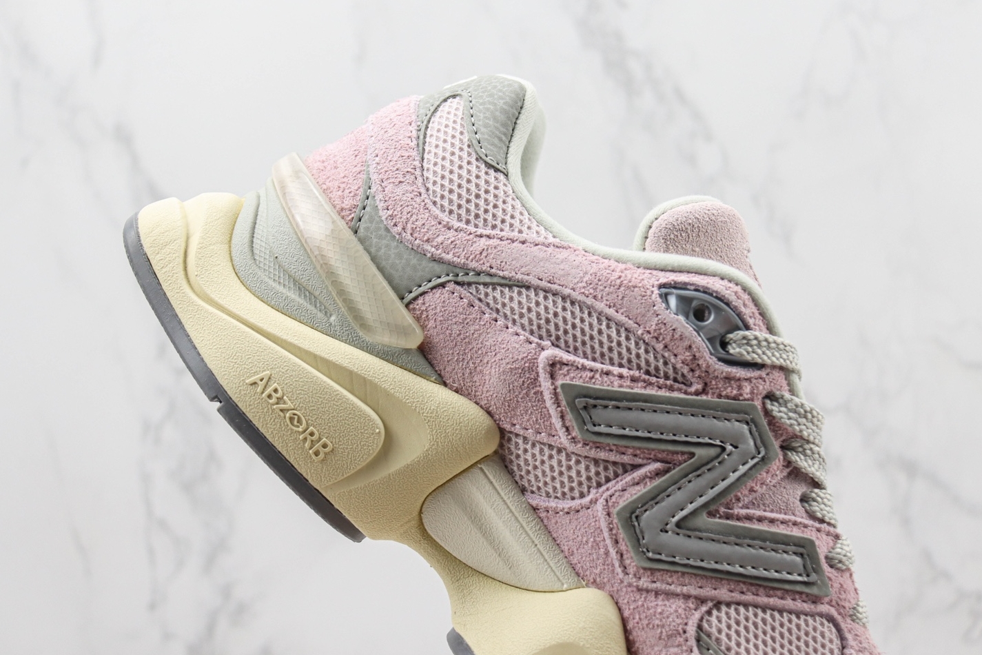 New Balance 9060 'December Sky' U9060HSP | Shop Now!