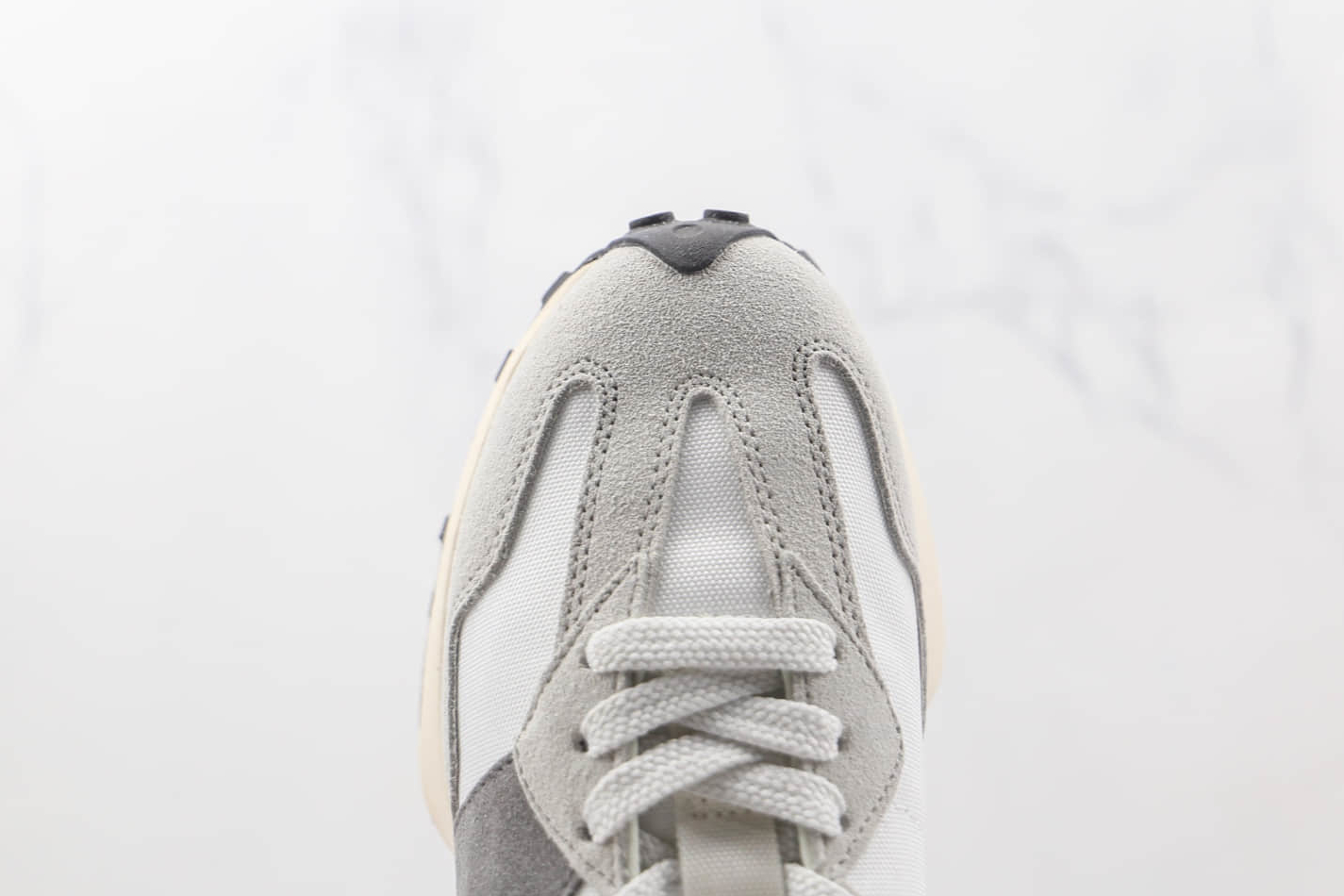 New Balance 327 'Nimbus Cloud' MS327WE - Sleek & Stylish Running Shoes