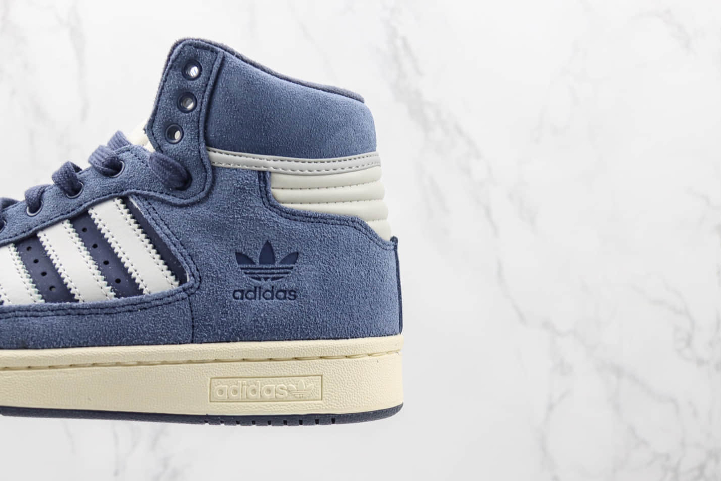 Adidas Centennial 85 High 'Shadow Navy' FZ5992 - Shop Now! Adidas Centennial 85 High 'Shadow Navy' FZ5992 - Shop Now!